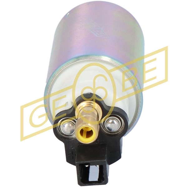 Bränslepump Gebe 9 6055 1 GEBE