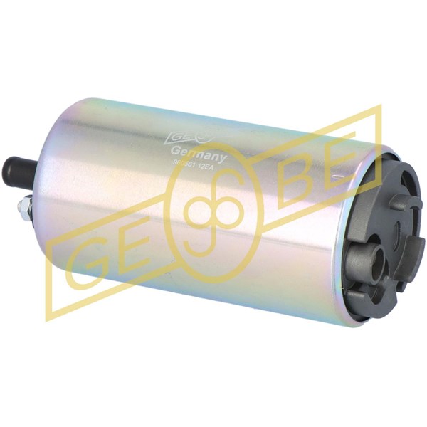 Bränslepump Gebe 9 6056 1 GEBE