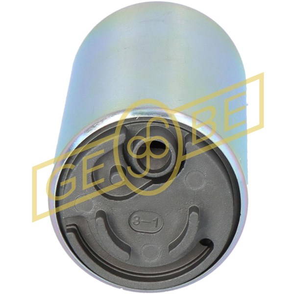 Bränslepump Gebe 9 6056 1 GEBE