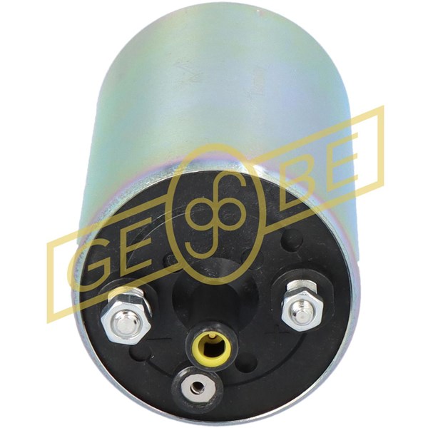 Bränslepump Gebe 9 6056 1 GEBE