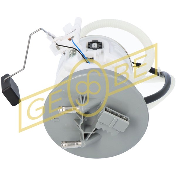 Bränslepump Gebe 9 6059 1 GEBE