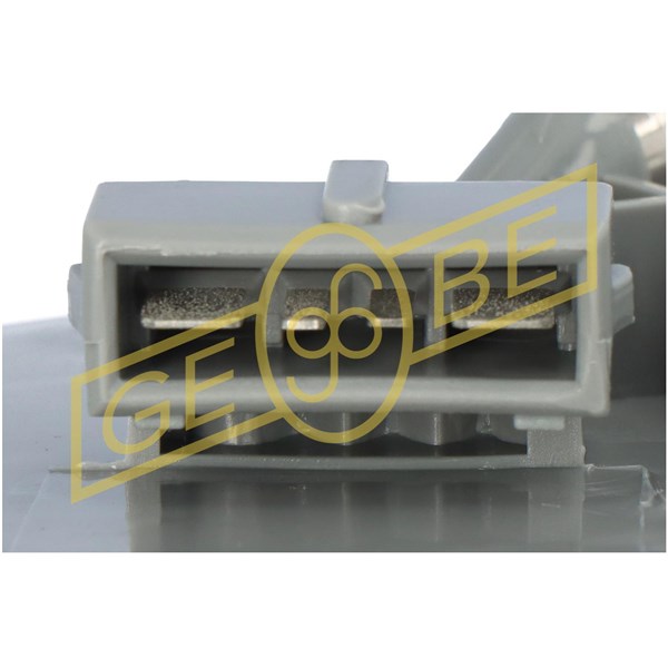 Bränslepump Gebe 9 6059 1 GEBE