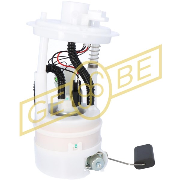 Bränslepump, I bränslebehållaren Gebe 9 6063 1 GEBE Bränslepump, I bränslebehållaren Gebe 9 6063 1 GEBE
