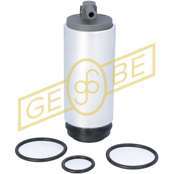 Bränslepump 12V Gebe 9 6065 1 GEBE