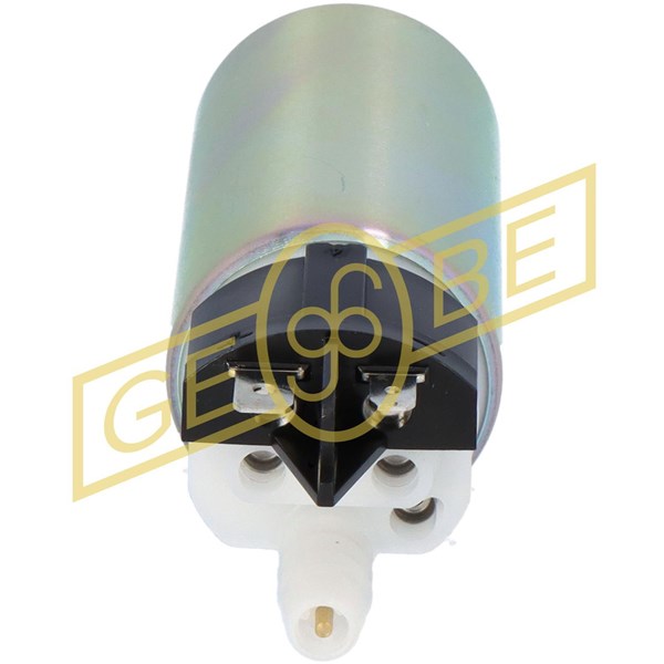Bränslepump Gebe 9 6066 1 GEBE