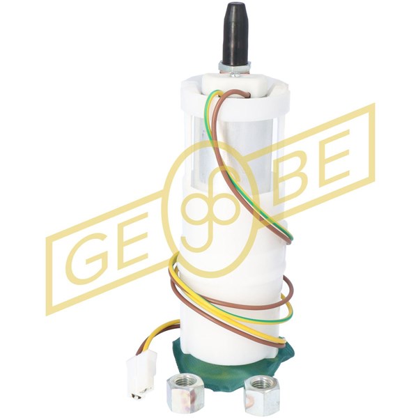 Bränslepump 12V Gebe 9 6068 1 GEBE