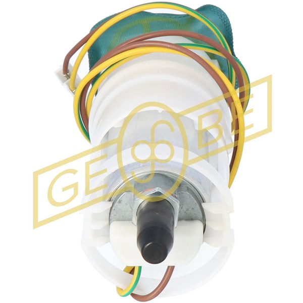 Bränslepump 12V Gebe 9 6068 1 GEBE