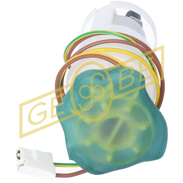 Bränslepump 12V Gebe 9 6068 1 GEBE