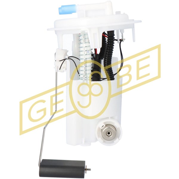 Bränslepump, I bränslebehållaren Gebe 9 6071 1 GEBE