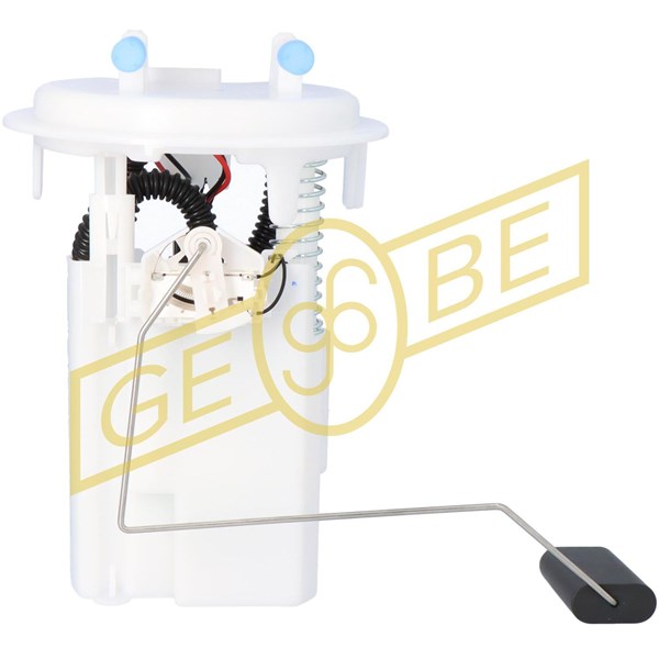 Bränslepump, I bränslebehållaren Gebe 9 6071 1 GEBE Bränslepump, I bränslebehållaren Gebe 9 6071 1 GEBE