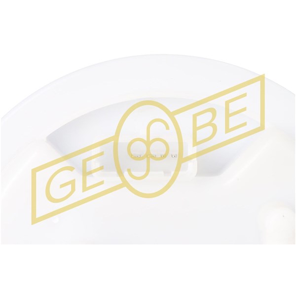 Bränslepump, I bränslebehållaren Gebe 9 6071 1 GEBE Bränslepump, I bränslebehållaren Gebe 9 6071 1 GEBE