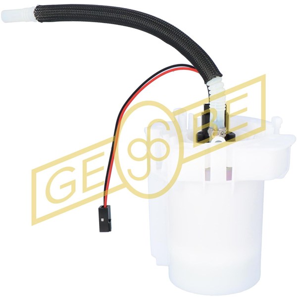 Bränslepump 12V, I bränslebehållaren Gebe 9 6076 1 GEBE Bränslepump 12V, I bränslebehållaren Gebe 9 6076 1 GEBE