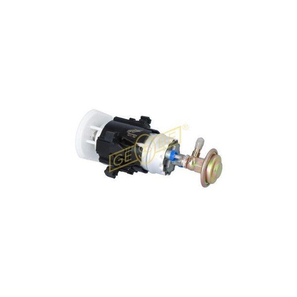Bränslepump 12V, I bränslebehållaren Gebe 9 6077 1 GEBE