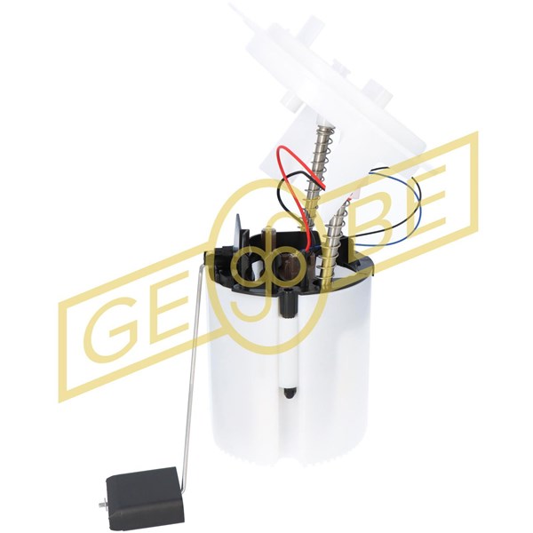 Bränslepump 12V, Höger Gebe 9 6079 1 GEBE