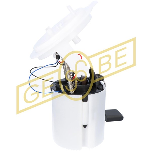 Bränslepump 12V, Höger Gebe 9 6079 1 GEBE Bränslepump 12V, Höger Gebe 9 6079 1 GEBE