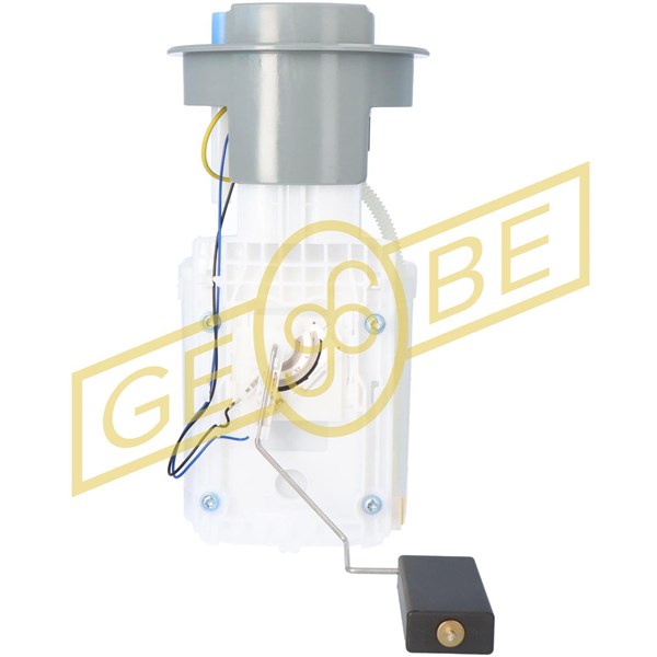 Bränslepump 12V Gebe 9 6080 1 GEBE Bränslepump 12V Gebe 9 6080 1 GEBE