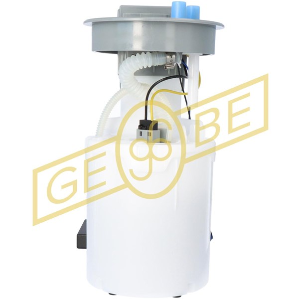 Bränslepump 12V Gebe 9 6080 1 GEBE Bränslepump 12V Gebe 9 6080 1 GEBE