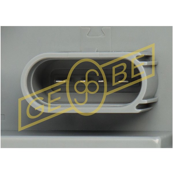Bränslepump 12V Gebe 9 6080 1 GEBE Bränslepump 12V Gebe 9 6080 1 GEBE