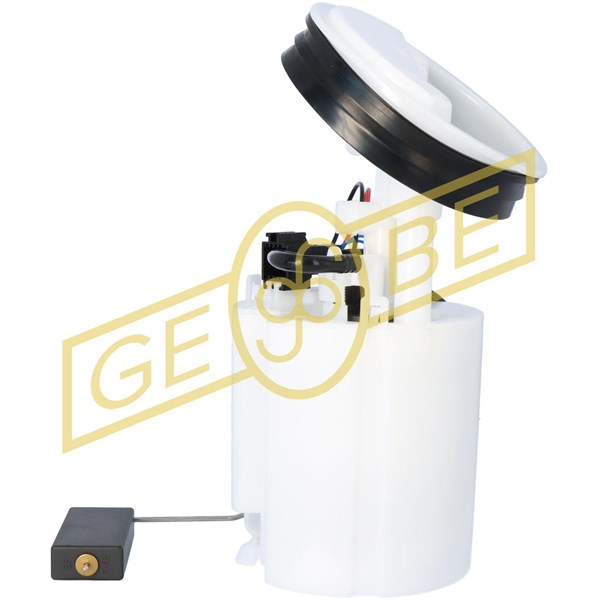 Bränslepump 12V, I bränslebehållaren Gebe 9 6082 1 GEBE