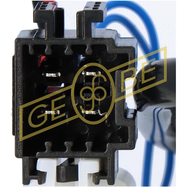 Bränslepump 12V, I bränslebehållaren Gebe 9 6082 1 GEBE Bränslepump 12V, I bränslebehållaren Gebe 9 6082 1 GEBE