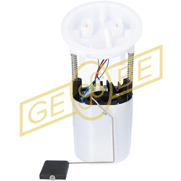 Bränslepump 12V Gebe 9 6087 1 GEBE Bränslepump 12V Gebe 9 6087 1 GEBE