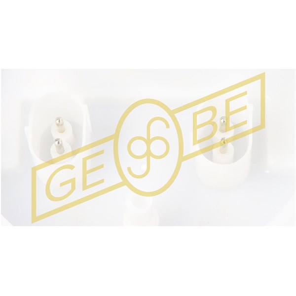 Bränslepump 12V Gebe 9 6087 1 GEBE Bränslepump 12V Gebe 9 6087 1 GEBE