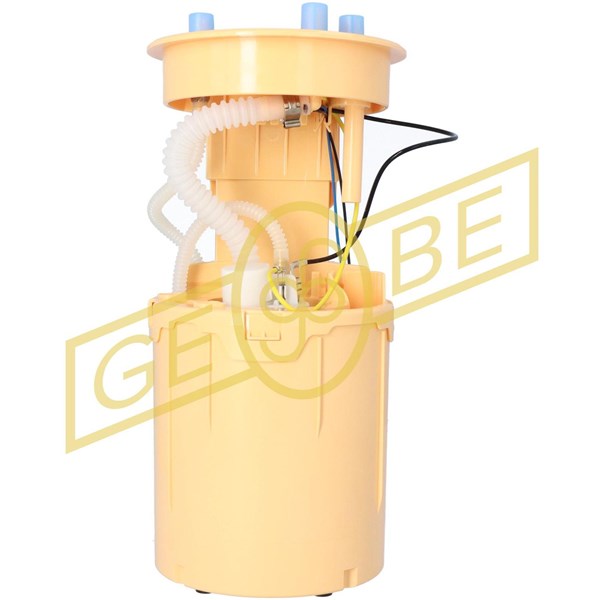 Bränslepump 12V Gebe 9 6088 1 GEBE