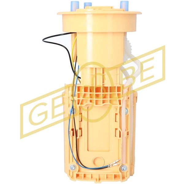 Bränslepump 12V Gebe 9 6088 1 GEBE
