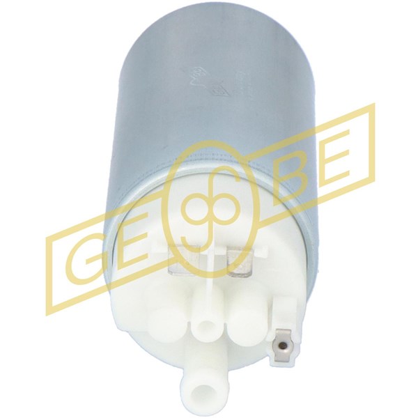 Bränslepump 12V Gebe 9 6089 1 GEBE