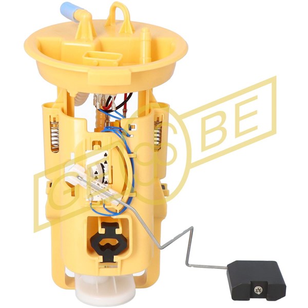 Bränslepump 12V Gebe 9 6092 1 GEBE