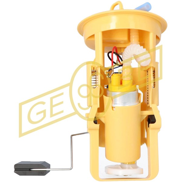 Bränslepump 12V Gebe 9 6092 1 GEBE