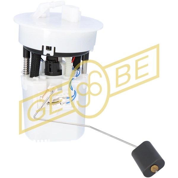 Bränslepump 12V, I bränslebehållaren Gebe 9 6095 1 GEBE