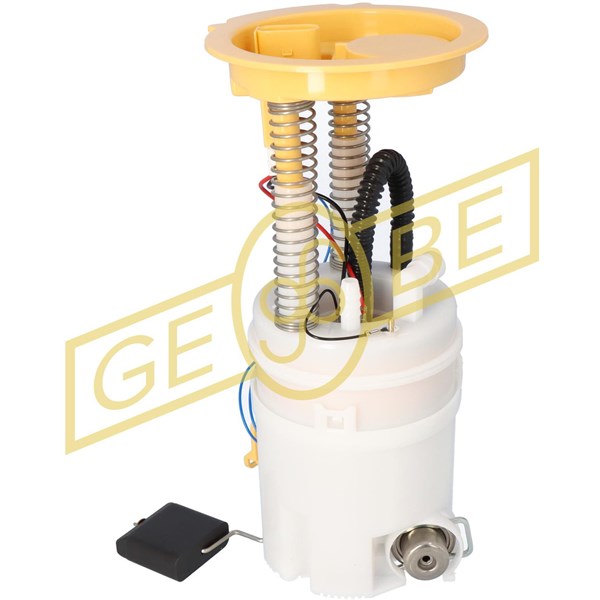 Bränslepump 12V, I bränslebehållaren Gebe 9 6096 1 GEBE Bränslepump 12V, I bränslebehållaren Gebe 9 6096 1 GEBE