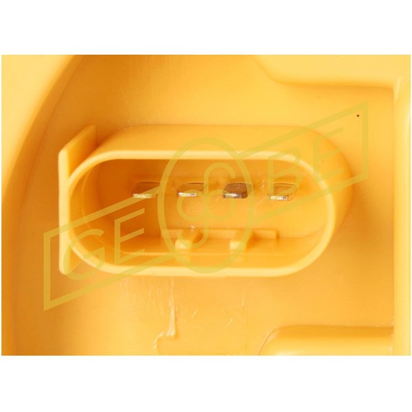 Bränslepump 12V, I bränslebehållaren Gebe 9 6096 1 GEBE Bränslepump 12V, I bränslebehållaren Gebe 9 6096 1 GEBE