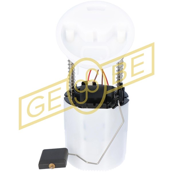 Bränslepump 12V Gebe 9 6099 1 GEBE