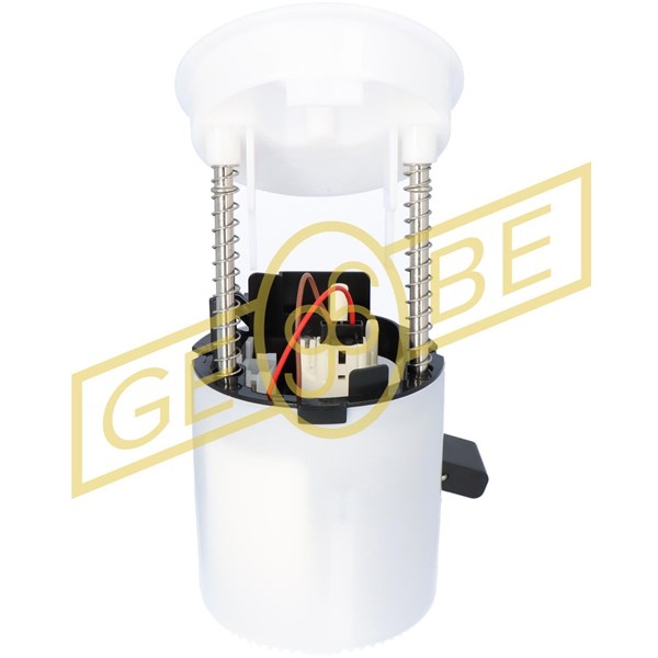 Bränslepump 12V Gebe 9 6099 1 GEBE