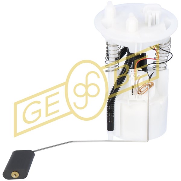 Bränslepump 12V Gebe 9 6100 1 GEBE