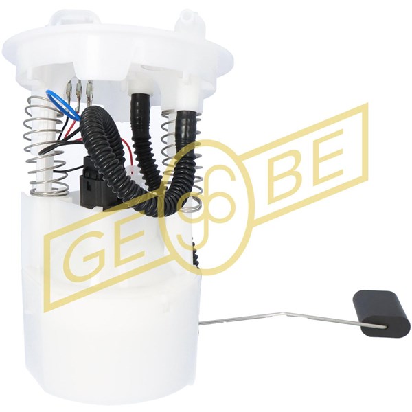 Bränslepump 12V Gebe 9 6100 1 GEBE Bränslepump 12V Gebe 9 6100 1 GEBE