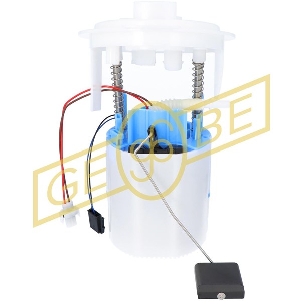Bränslepump 12V Gebe 9 6101 1 GEBE Bränslepump 12V Gebe 9 6101 1 GEBE