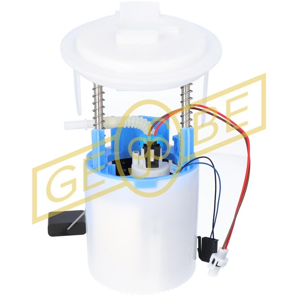 Bränslepump 12V Gebe 9 6101 1 GEBE