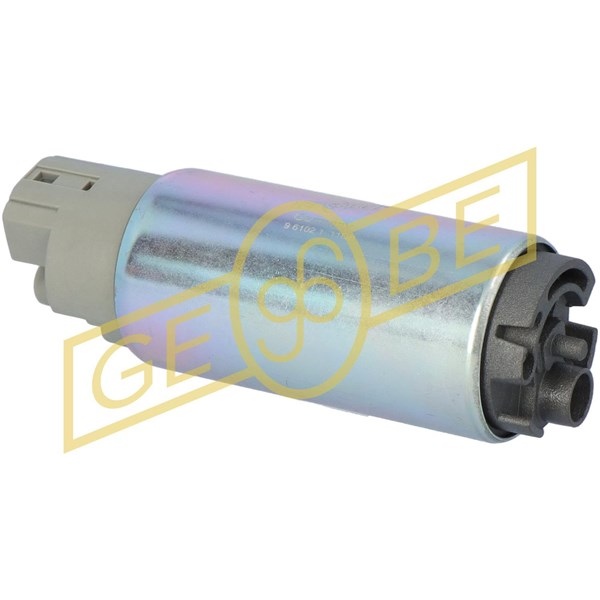 Bränslepump 12V, I bränslebehållaren Gebe 9 6102 1 GEBE
