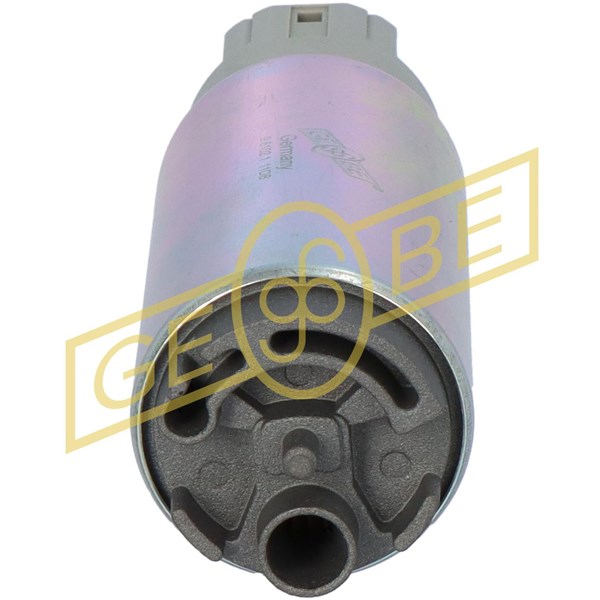 Bränslepump 12V, I bränslebehållaren Gebe 9 6102 1 GEBE Bränslepump 12V, I bränslebehållaren Gebe 9 6102 1 GEBE