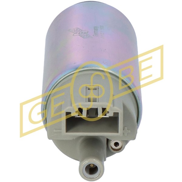 Bränslepump 12V, I bränslebehållaren Gebe 9 6102 1 GEBE Bränslepump 12V, I bränslebehållaren Gebe 9 6102 1 GEBE