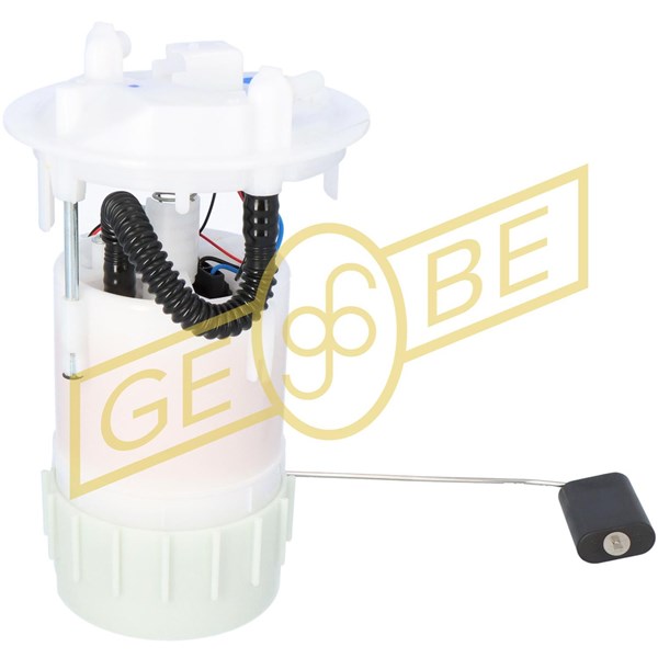 Bränslepump 12V Gebe 9 6103 1 GEBE