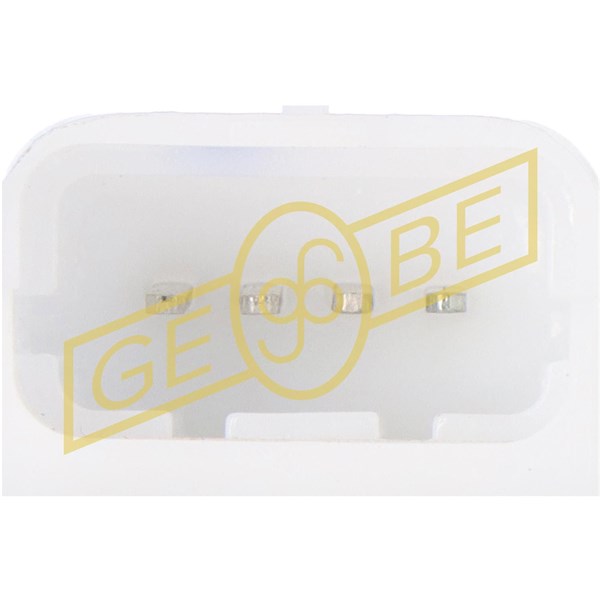 Bränslepump 12V Gebe 9 6103 1 GEBE Bränslepump 12V Gebe 9 6103 1 GEBE