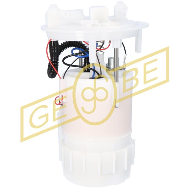Bränslepump 12V Gebe 9 6104 1 GEBE