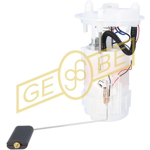 Bränslepump 12V Gebe 9 6104 1 GEBE Bränslepump 12V Gebe 9 6104 1 GEBE