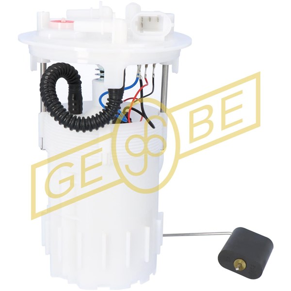 Bränslepump 12V Gebe 9 6106 1 GEBE