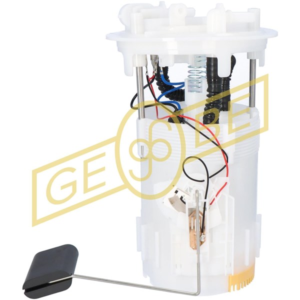 Bränslepump 12V Gebe 9 6106 1 GEBE