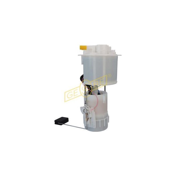 Bränslepump 12V Gebe 9 6107 1 GEBE